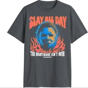 Men’s XL Halloween II Tee